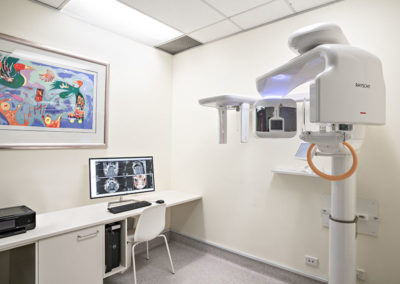 digital implant dentistry sydney