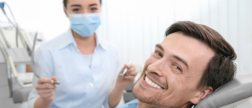 dental implants safe sydney -cbd