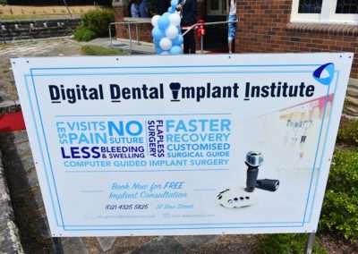 Digital Dental Implant Institute