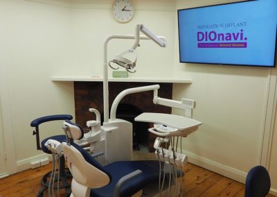 Digital Dental Implant Institute