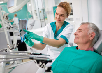 Lower dental implant costs overall