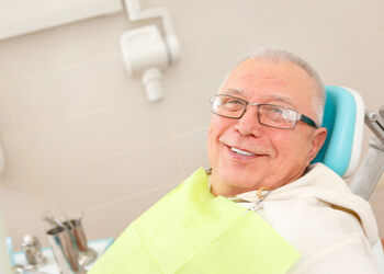 dental bridge vs implant option sydney