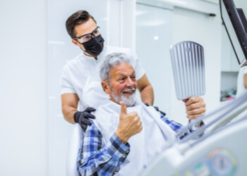 What To Expect After Dental Implant Surgery