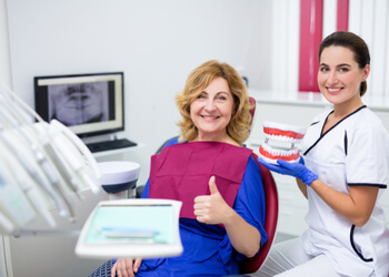 How Safe Are Titanium Dental Implants?