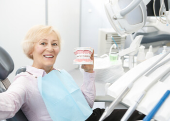 What Are Dental Implants Used For?
