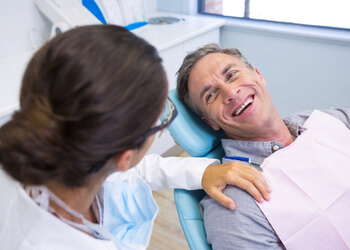 What Can You Expect From A Dental Implants Procedure?