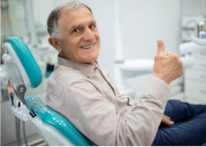 how tooth implant is done at Sydney