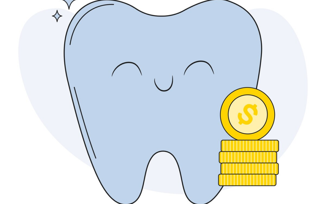 cost of single tooth implant burwood