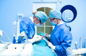 dental implants sydney