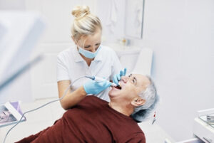 Dental Implants Manila procedure sydney